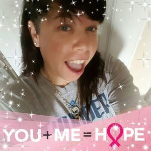 Meet your Posher, Carmelita